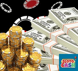 Convert your Comp Points into Real Money at Sloto Cash
